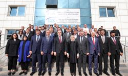Yüzyılın Kadın İstihdamı İş Pozitif Kapanış Programı’na Katıldı