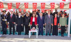 Yalova’da 29 Ekim Coşkusu: Cumhuriyet Bayramı Görkemli Etkinliklerle Kutlandı