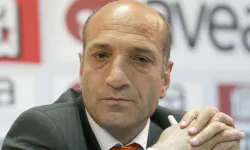 Ziya Doğan’dan Dikkat Çeken Eskişehirspor Açıklaması