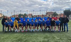 Demirspor, Hakan Demir’le Zirve Takibini Sürdürdü!