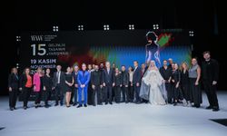 16. Gelinlik Tasarım Yarışmasına başvurular başladı