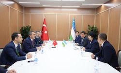 Türkiye ve Özbekistan arasında eğitim iş birliği protokolü imzalandı