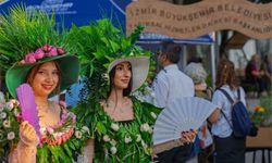 Balkon ve Bahçe Bitkileri Festivali başlıyor