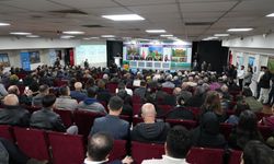 Diyarbakır Büyükşehir Belediyesi Halk Buluşması düzenliyor