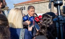 “Hepimizin boynunun borcu, ben üzerime düşeni yapıyorum”