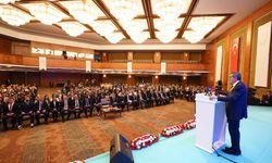 Bakan Tekin, "2024 YLSY Bursiyerleri Vizyon ve Farkındalık Eğitimi Programı"na katıldı