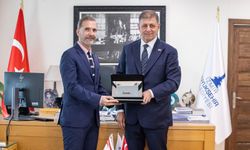 "Kıbrıs’ın bütün şehirleri ve belediyelerine elimizde ne varsa sunmaya hazırız"