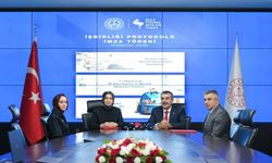 MEB ile Şule Yüksel Şenler Vakfı arasında iş birliği protokolü