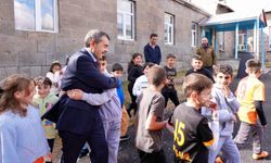 Bakan Tekin'den ara tatil mesajı