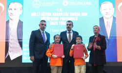 Meb ile Togemder arasında kütüphane protokolü imzalandı