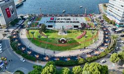 İzmirliler Ata’ya Saygı Yürüyüşü’nde buluşacak