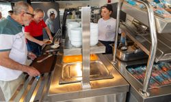 10 Kasım'da Kent Lokantaları ücretsiz olacak