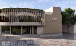 Kampüse İrtibat Ofisi, 7/24 Açık Kütüphane, Bilim Merkezi ve AKM