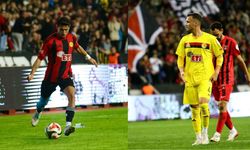 Eskişehirspor’da kritik maç öncesi müjdeli haberler