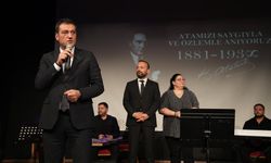 10 KASIM’DA DUYGUSAL ANMA KONSERİ