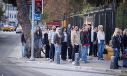 İzmir Ata’sını unutmadı