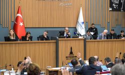 Büyükşehir Meclisi’nde bütçe görüşmeleri başladı