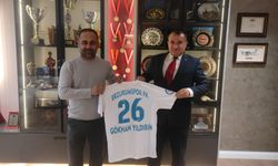 ESKERDER’den Medya 26 Grup’a Destek Ziyareti!