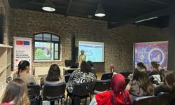 Kadınlar dijitalde artık daha güçlü