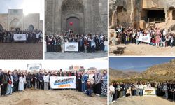 “Maziden Atiye” ile Geçmişten Geleceğe Kültür Yolculuğu