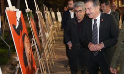 Uluslararası Şiir Buluşması coşkuyla başladı