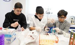 Bilsem öğrenci tanılama ve yerleştirme kılavuzu yayımlandı)