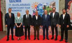 TTI İzmir sektör toplantısı turizm paydaşlarını bir araya getirdi
