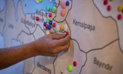 İzmir İklim Yurttaş Meclisi’nden 11 maddelik bildiri