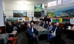 Karasu’da 250 milyon liralık yatırımları hayata geçirdik