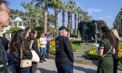 Türkiye’de ilk kez İzmir’de hayata geçirildi