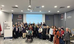 Büyükşehir’den “Yaşlı Hakları” konulu seminer