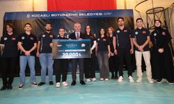 Teknoloji takımlarına destek 20 milyona çıkarıldı