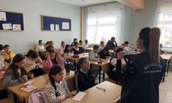 Kocaeli’de atıklar sanata dönüştü