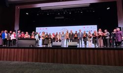 Üreten kadınlar, güçlü yarınlar