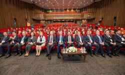 Büyükşehir’i laboratuvar olarak kullanabilirsiniz