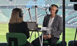 "Benim için her şey Kocaelispor”