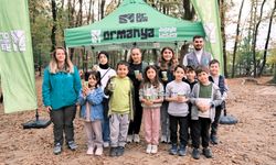 Büyükşehir’den “Yeşil Vatan” seferberliği