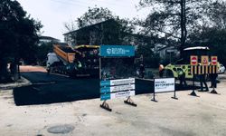 Gölcük Çiftlik Mahallesi’ne nefes aldıracak çalışma