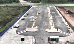 Kamp ve karavan tutkunları Kartepe’de buluşuyor