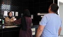 Kaptanın lezzet yolculuğu Uçakpark Bilim Merkezi’nde