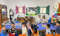 Anne Şehir’de dopdolu, rengârenk bir ara tatil