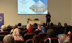 Bilinçli kadın, güçlü toplum