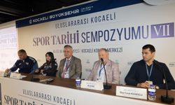 Kocaeli’de sporun kalbi bu sempozyumda atıyor