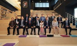 Filenin Sultanları Gençlik Merkezi açıldı