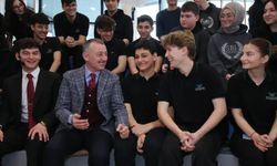 Başkan Büyükakın, ilk taksitlerin yattığını açıkladı