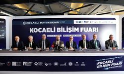 Dijital çağın kalbi Kocaeli’de atacak