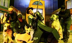 Şehir Tiyatroları, Bursa’daki festivale damga vurdu