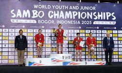 Ceylin ve Kardelen, judoda istikbal vaat ediyor