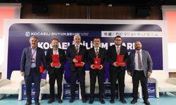 Bilişim Fuarı’nda “Yapay Zeka” ve “Girişimcilik” rüzgârı