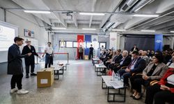 “Gençlerimize güvenli ve güçlü bir gelecek sunma sorumluluğumuz var”